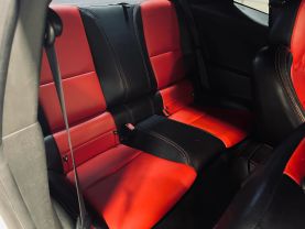 2015 CHEVROLET CAMARO COUPE V6, 3.6 LITER LT COUPE 2D