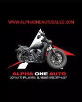 2022 INDIAN SCOUT BOBBER ABS MOTORCYCLE 1133CC -
