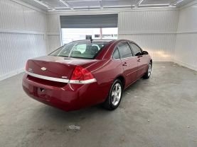 2007 CHEVROLET IMPALA