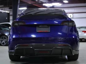 2021 TESLA MODEL Y for sale in  Orlando, FL