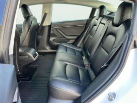 2020 TESLA MODEL 3 SEDAN DUAL ELECTRIC MOTORS LONG RANGE SEDAN 4D