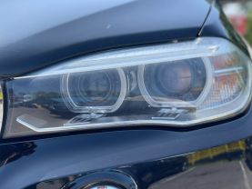 2015 Bmw X5 - Image 36
