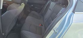 2014 CHEVROLET CRUZE SEDAN 4-CYL, ECOTEC, 1.4T 1LT SEDAN 4D