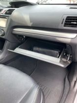 2014 SUBARU XV CROSSTREK SUV 4-CYL, PZEV, 2.0 LITER LIMITED SPORT UTILITY 4D