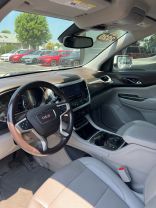 2020 GMC ACADIA SUV V6, 3.6 LITER SLT SPORT UTILITY 4D