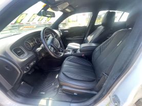 2017 DODGE CHARGER