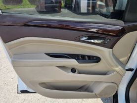 2015 CADILLAC SRX