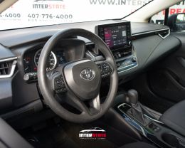2022 TOYOTA COROLLA For Sale in Orlando