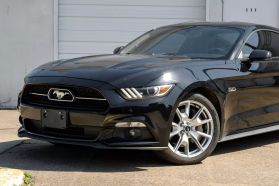 2015 Ford Mustang - Image 5