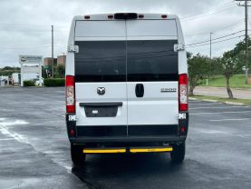 2023 RAM PROMASTER CARGO VAN CARGO - AUTOMATIC - Dart Auto Group