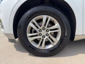 2020 BUICK ENCLAVE SUV V6, 3.6 LITER ESSENCE SPORT UTILITY 4D