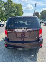 2013 SCION XB