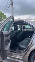 2012 CADILLAC CTS SEDAN V6, 3.0 LITER SEDAN 4D
