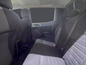 2021 FORD RANGER SUPERCREW PICKUP 4-CYL, ECOBOOST, 2.3 LITER XL PICKUP 4D 5 FT