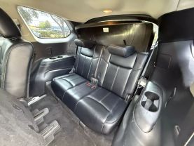 2018 NISSAN PATHFINDER SUV V6, 3.5 LITER SL SPORT UTILITY 4D