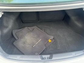 2013 HYUNDAI ELANTRA SEDAN 4-CYL, 1.8 LITER GLS SEDAN 4D