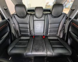 2006 PORSCHE CAYENNE SUV V8, 4.5 LITER S SPORT UTILITY 4D