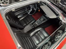 1974 CHEVROLET CORVETTE COUPE L48 V8 (350) STINGRAY