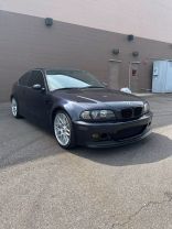 2005 BMW M3 COUPE 6-CYL, 3.2 LITER COUPE 2D
