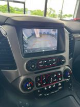 2015 GMC YUKON XL SUV V8, ECOTEC3, FF, 6.2L DENALI SPORT UTILITY 4D