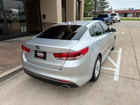 2016 KIA OPTIMA SEDAN 4-CYL, 2.4 LITER LX SEDAN 4D