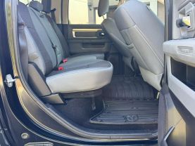 2014 RAM 1500 CREW CAB PICKUP V6, TURBO, ECODSL, 3.0L LONE STAR PICKUP 4D 5 1/2 FT