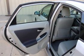 2010 TOYOTA PRIUS HATCHBACK 4-CYL, HYBRID, 1.8 LITER IV HATCHBACK 4D