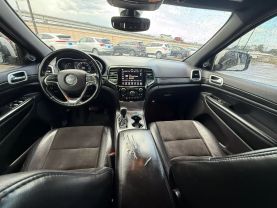 2020 JEEP GRAND CHEROKEE SUV V6, VVT, 3.6 LITER ALTITUDE SPORT UTILITY 4D