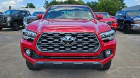 2023 Toyota Tacoma Double Cab - Image 2