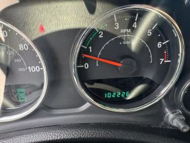 2014 JEEP WRANGLER
