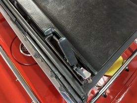 1974 CHEVROLET CORVETTE COUPE L48 V8 (350) STINGRAY