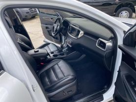 2017 KIA SORENTO SUV V6, GDI, 3.3 LITER EX SPORT UTILITY 4D