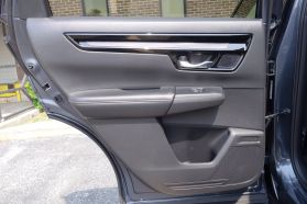 2024 HONDA CR-V HYBRID SUV 4-CYL, HYBRID, 2.0 LITER SPORT TOURING SPORT UTILITY 4D