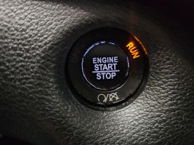 2017 JEEP CHEROKEE SUV V6, 3.2 LITER LIMITED SPORT UTILITY 4D