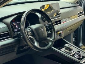 2022 MITSUBISHI OUTLANDER
