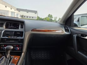 2013 Audi Q7 - Image 32