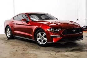 2018 Ford Mustang - Image 6