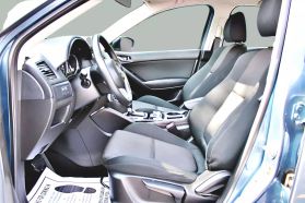 2016 MAZDA CX-5 SUV 4-CYL, SKYACTIV-G, 2.5L SPORT SUV 4D
