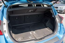 2018 TOYOTA COROLLA IM HATCHBACK 4-CYL, 1.8 LITER HATCHBACK 4D