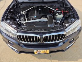 2017 Bmw X5 - Image 10