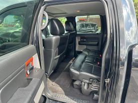 2006 FORD F150 SUPERCREW CAB
