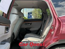 2019 Honda Cr-v - Image 12