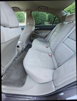 2010 HONDA CIVIC LX SEDAN 4D