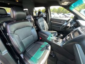 2017 Ford Explorer Sport Suv 4d - Image 24