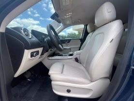 2021 MERCEDES-BENZ GLB GLB 250 SPORT UTILITY 4D