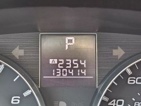 2011 SUBARU OUTBACK