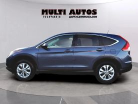 2014 HONDA CR-V SUV 4-CYL, I-VTEC, 2.4 LITER EX SPORT UTILITY 4D