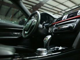 2015 BMW 3 SERIES for sale in  Orlando, FL