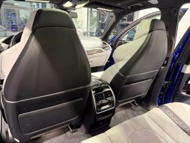 2020 BMW X5 M SUV V8, TWIN TURBO, 4.4 LITER COMPETITION SPORT UTILITY 4D
