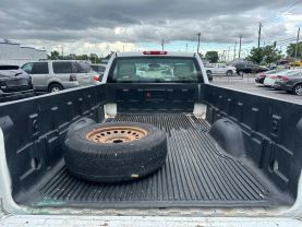2013 CHEVROLET SILVERADO 1500 REGULAR CAB